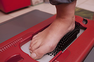 Corrective and Prescription Shoes