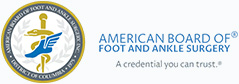 American Board Of Foot & Ankle Surgery