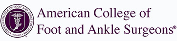 American College of Foot & Ankle Surgeons
