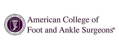 American College of Foot & Ankle Surgeons