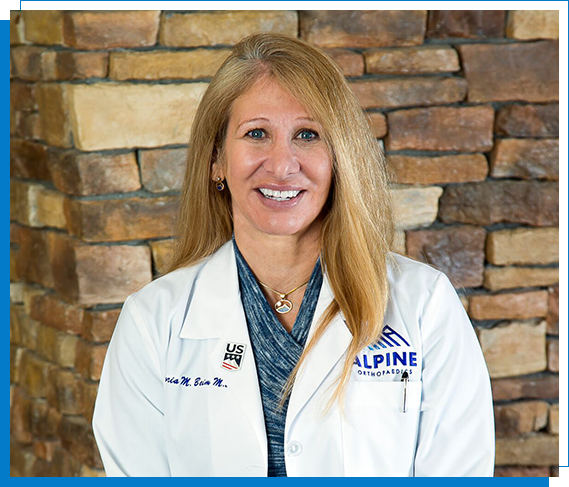 Gloria Beim, M.D. Profile