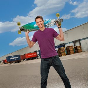 Matthew Rauchenberger