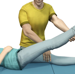 Physical Examination of the Hip