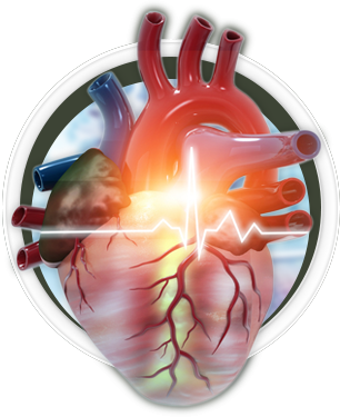 Advanced Cadiovascular Interventions Heart pic