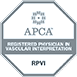 Registered Physician in Vascular Interpretation