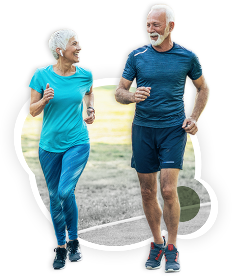 Committed to max your health