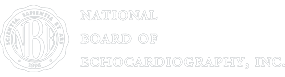 National Board of Echocardiography Inc