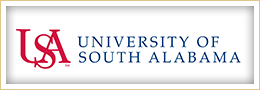 University of South Alabhama