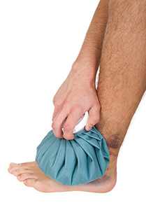 Treatment of Foot and ANkle