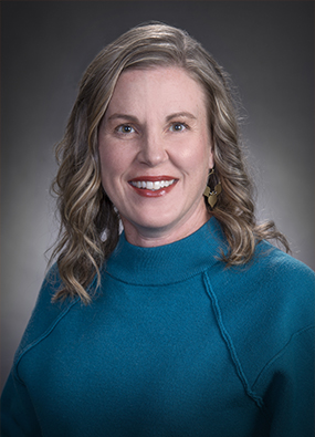 Amberly Byington