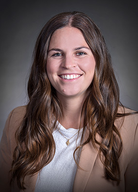 Ellie Andreasen PA-C