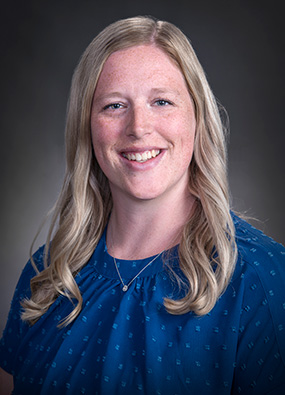 Jacalyn Kliewer, PT, DPT