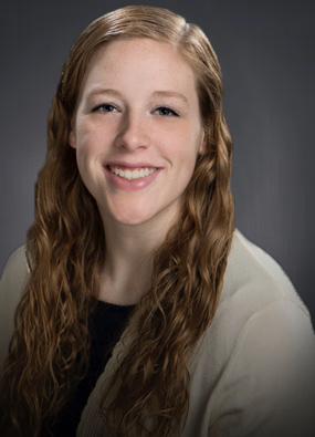 Jacalyn Kliewer, PT, DPT