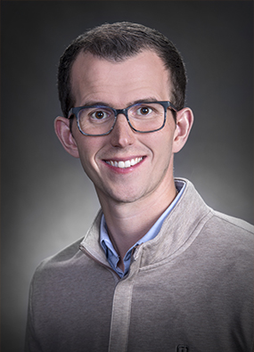 John Chatwell, PT, DPT, OCS
