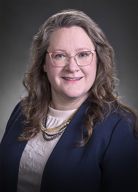 Kara Krejci-Reed, DPM