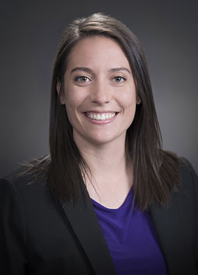 Tanner M. Dodson, DPM