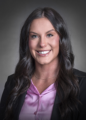 Kennedi Henke, PA-C