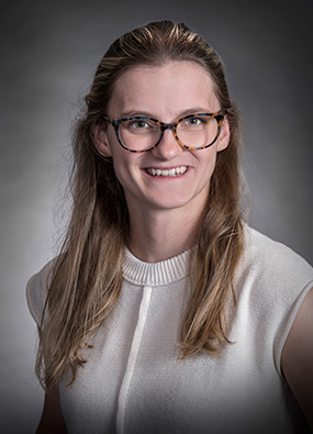Madison Swartwood, PT, DPT