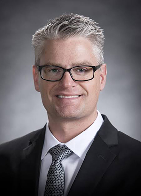 Michael K. Kowalke PA-C