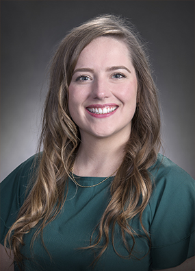 Stephanie McClung