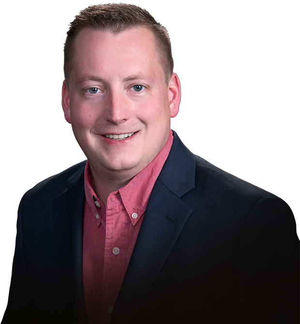 Tanner M. Dodson, DPM
