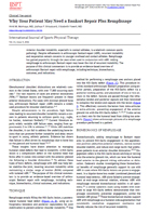 Publications