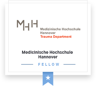 Medicinische Hochschule Hannover- Dr. Ashok S. Gavaskar