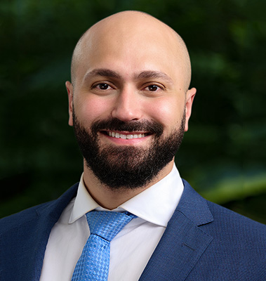 Omar A. Behery, M.D.