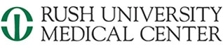Rush University Medical Center Logo