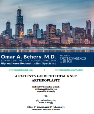 Patient Guide to Knee Arthroplasty