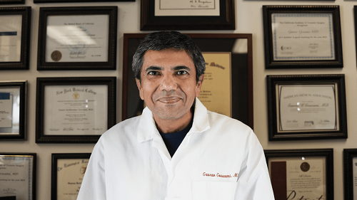 Gaurav Goswami, M.D.