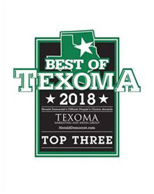 Award 2018