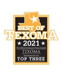 Award 2021