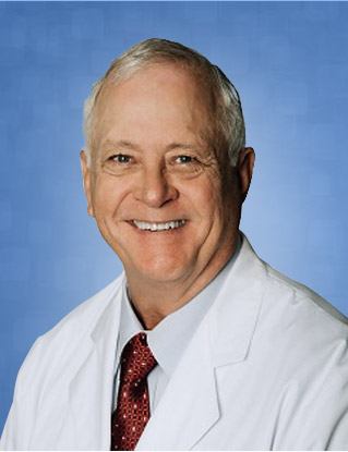 David F. Davis, M.D. - General Cardiologist