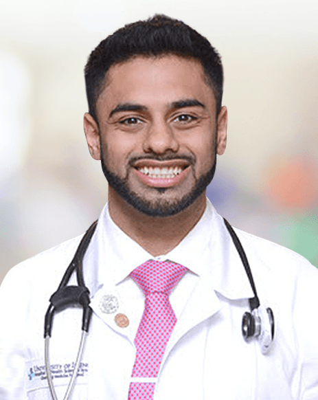 Tariq M. Yousuf, M.D.