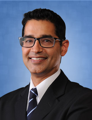 Nikhil Joshi, M.D. - General & Interventional Cardiologist