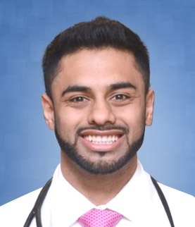 Tariq M. Yousuf, M.D.