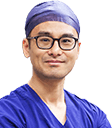 Mr Charles Han Urological Surgeon