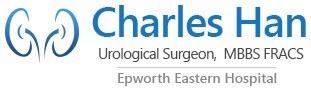 Dr Charles Han Urological Surgeon