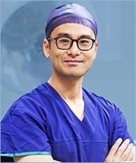 Dr Charles Han, Urological Surgeon,  MBBS, FRACS