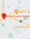 Knox Private Hospital