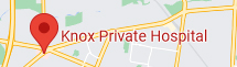 Knox Private Hospital