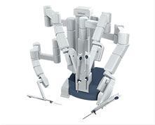 Robotic Radical Prostatectomy