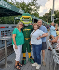 Cape Catfish game