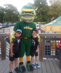Cape Catfish game