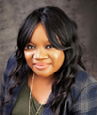 Dr. Lilian Ebuoma