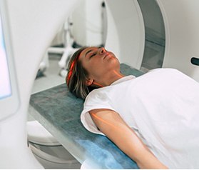 MRI
