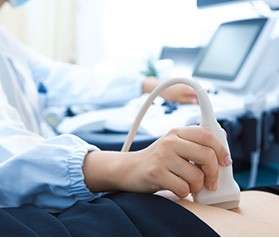 Ultrasound