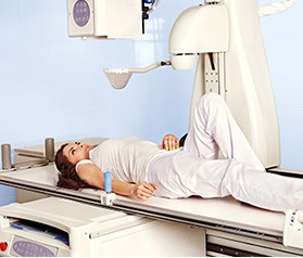 X-rays