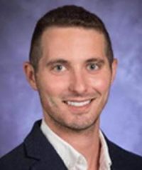 Dr. Erick Butt